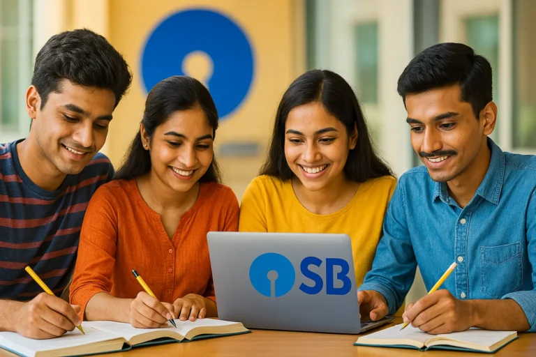 SBI Clerk Mains Exam Analysis 2025
