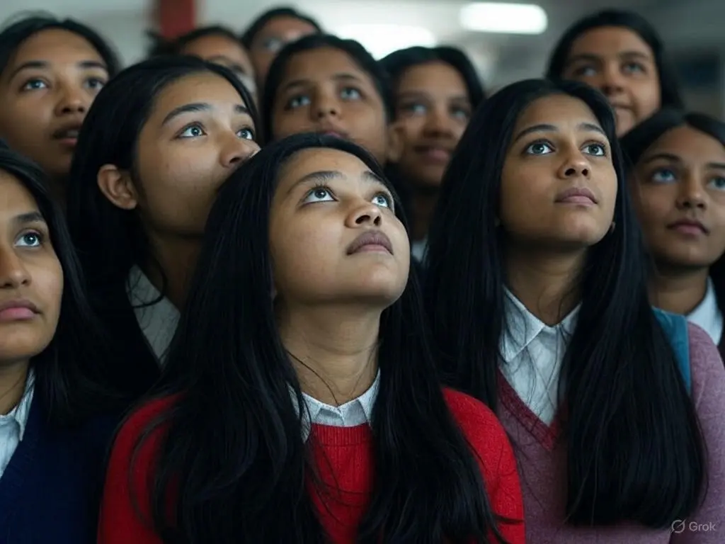 CBSE बोर्ड रिजल्ट 2025: सम्पूर्ण जानकारी, रिजल्ट डेट, ऑनलाइन चेक करने के तरीके